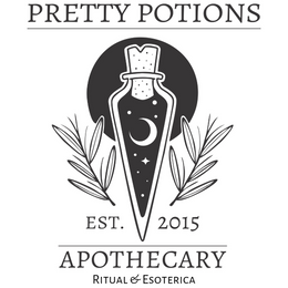 Pretty Potions Apothecary