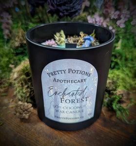 Enchanted Forest 12oz. Candle