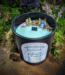 Enchanted Forest 12oz. Candle