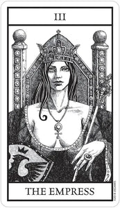 Bianco Nero Tarot