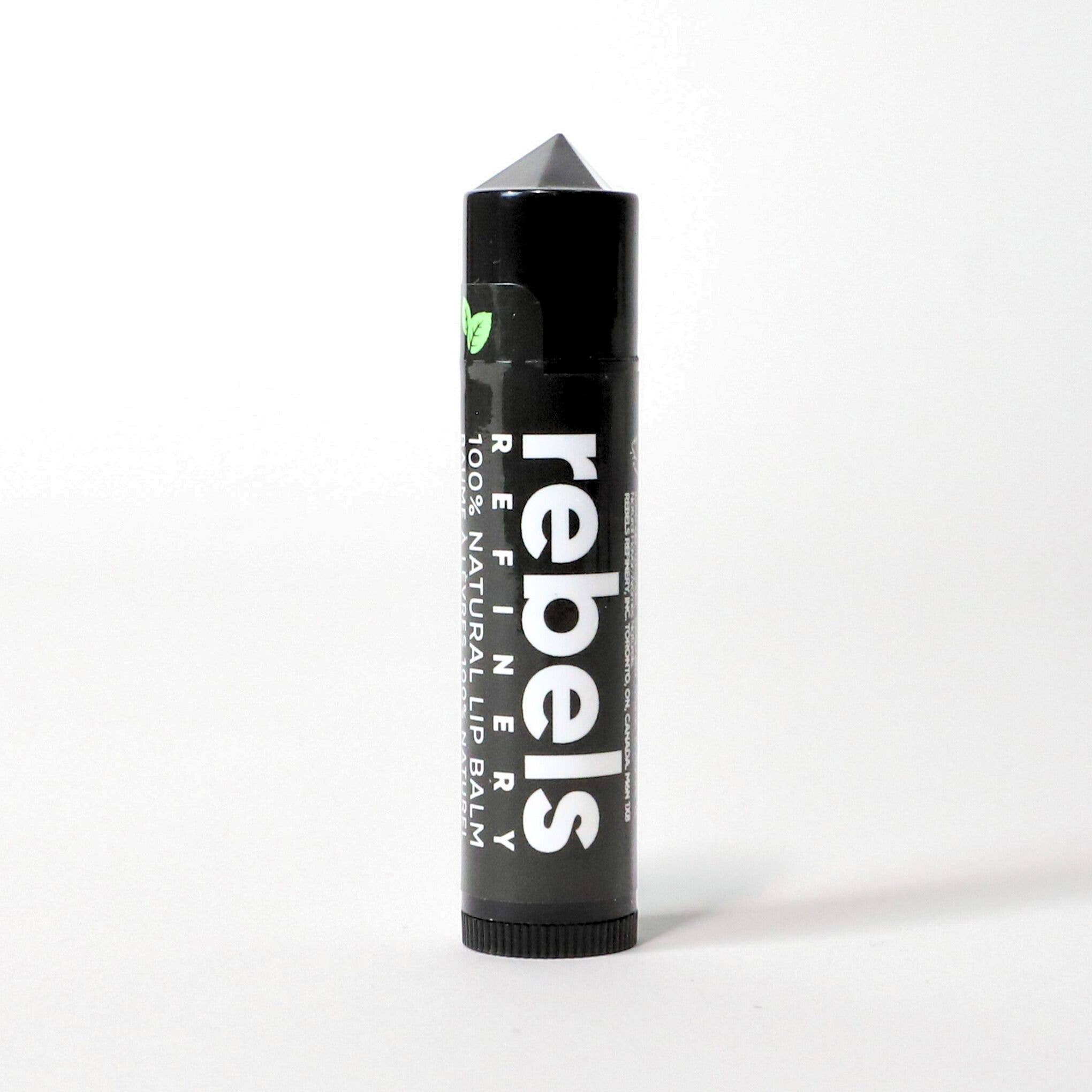 Stick Lip Balm 100% Natural