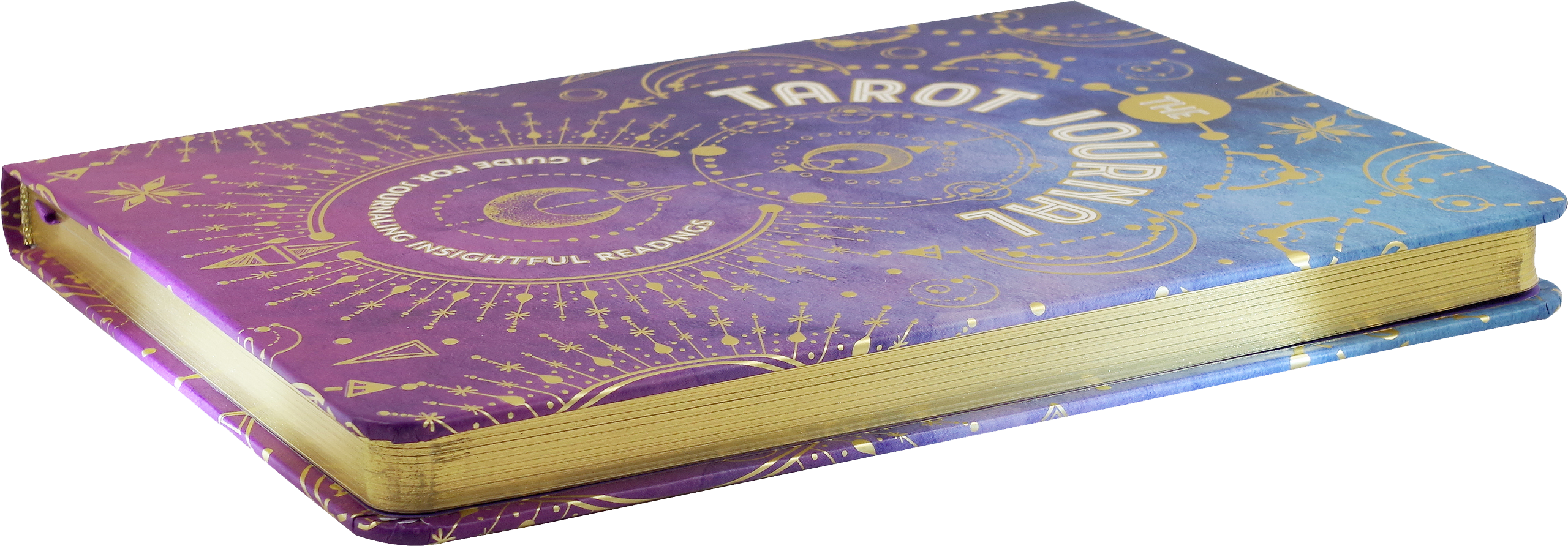 The Tarot Journal