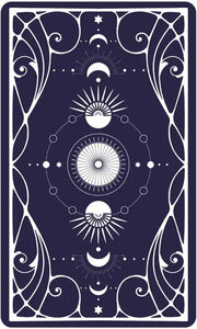 Ethereal Visions Tarot: Luna Edition