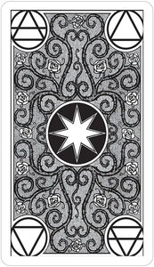 Bianco Nero Tarot