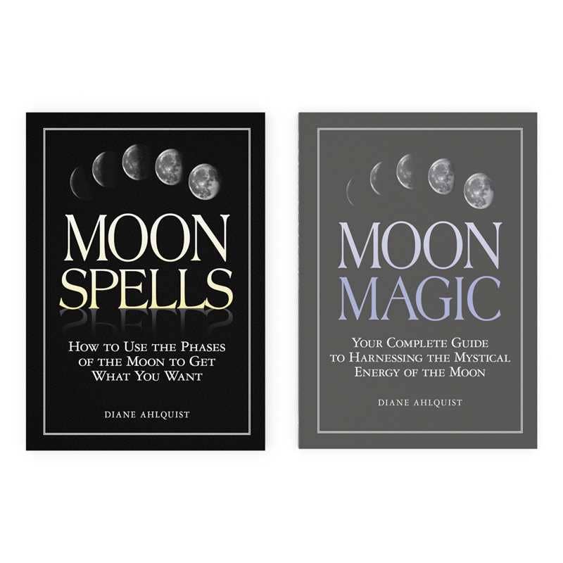 Moon Power Boxed Set