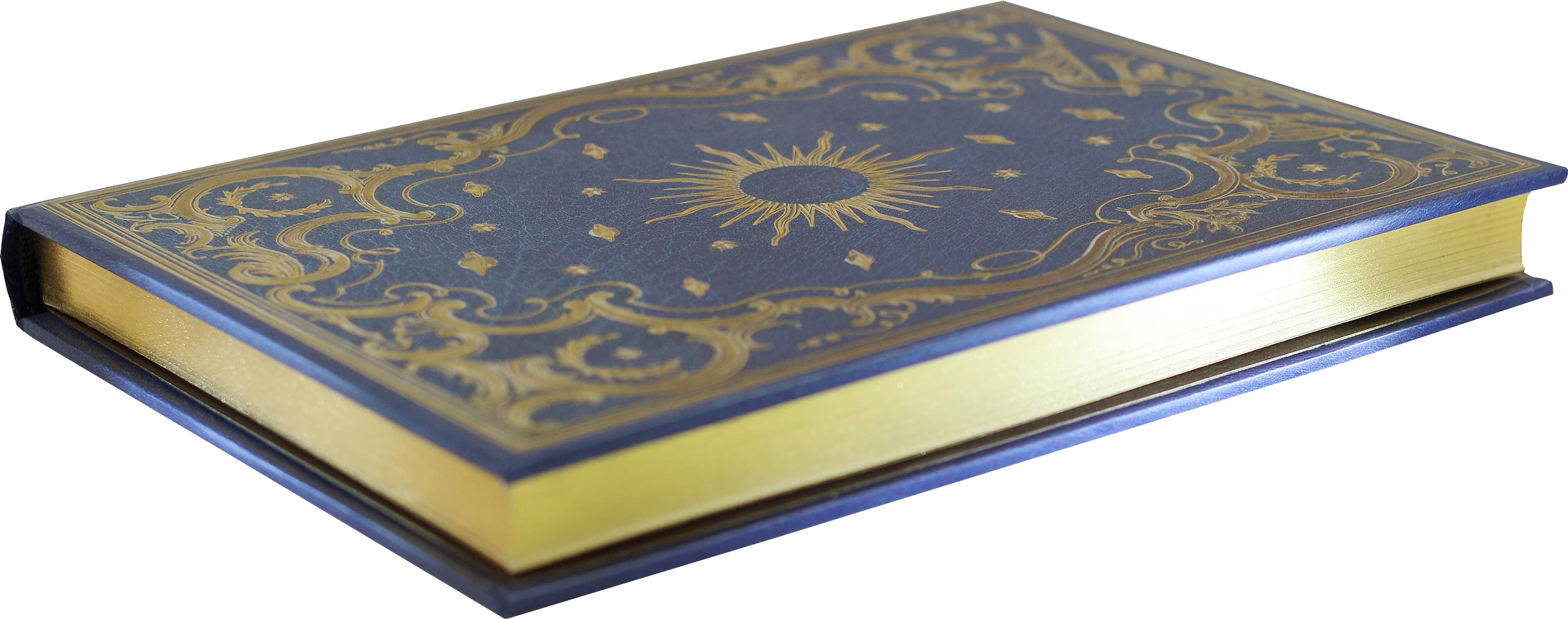 Celestial Journal