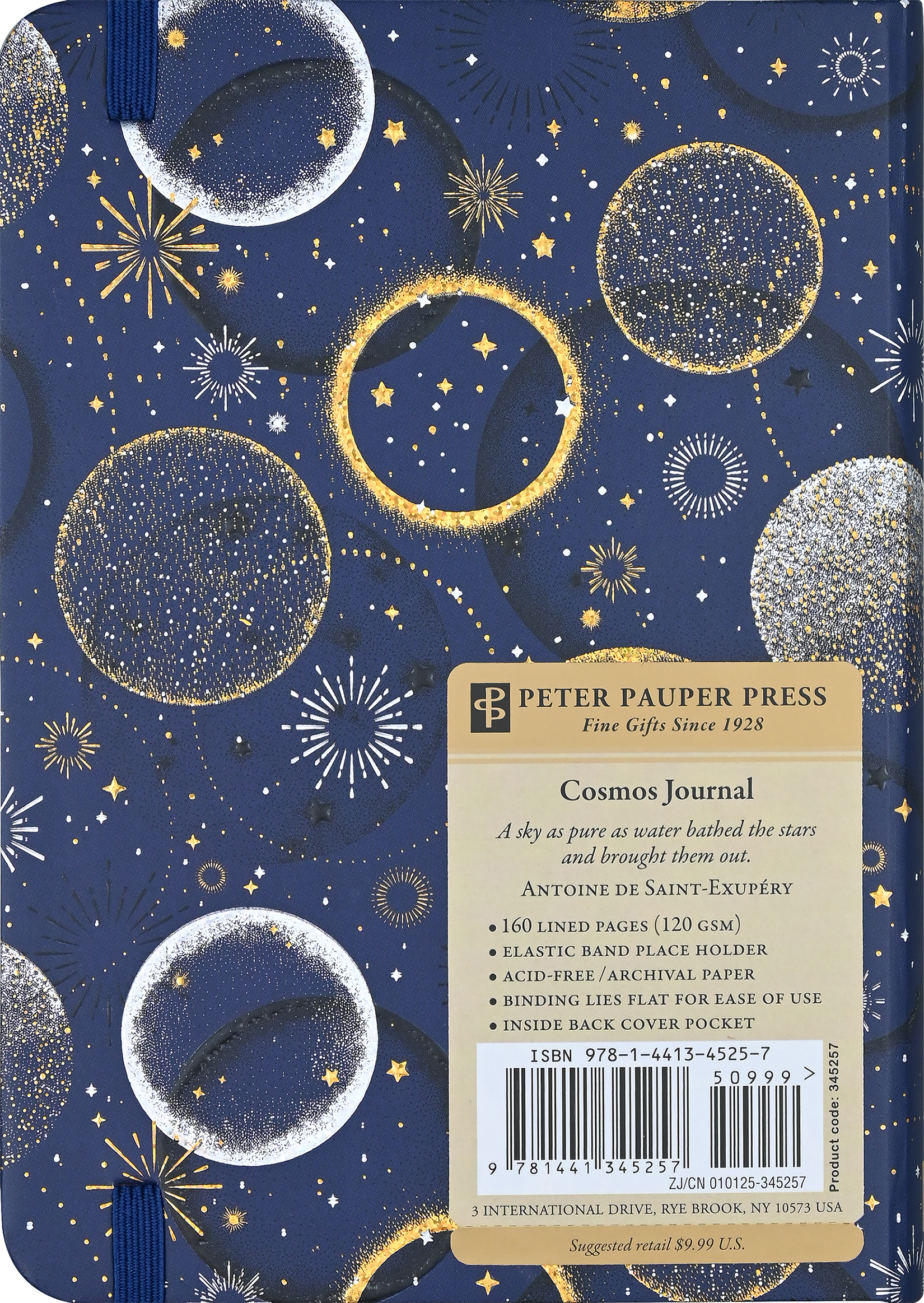 Cosmos Journal