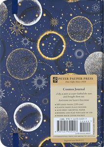 Cosmos Journal