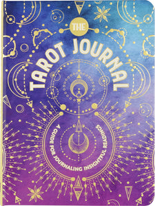 The Tarot Journal