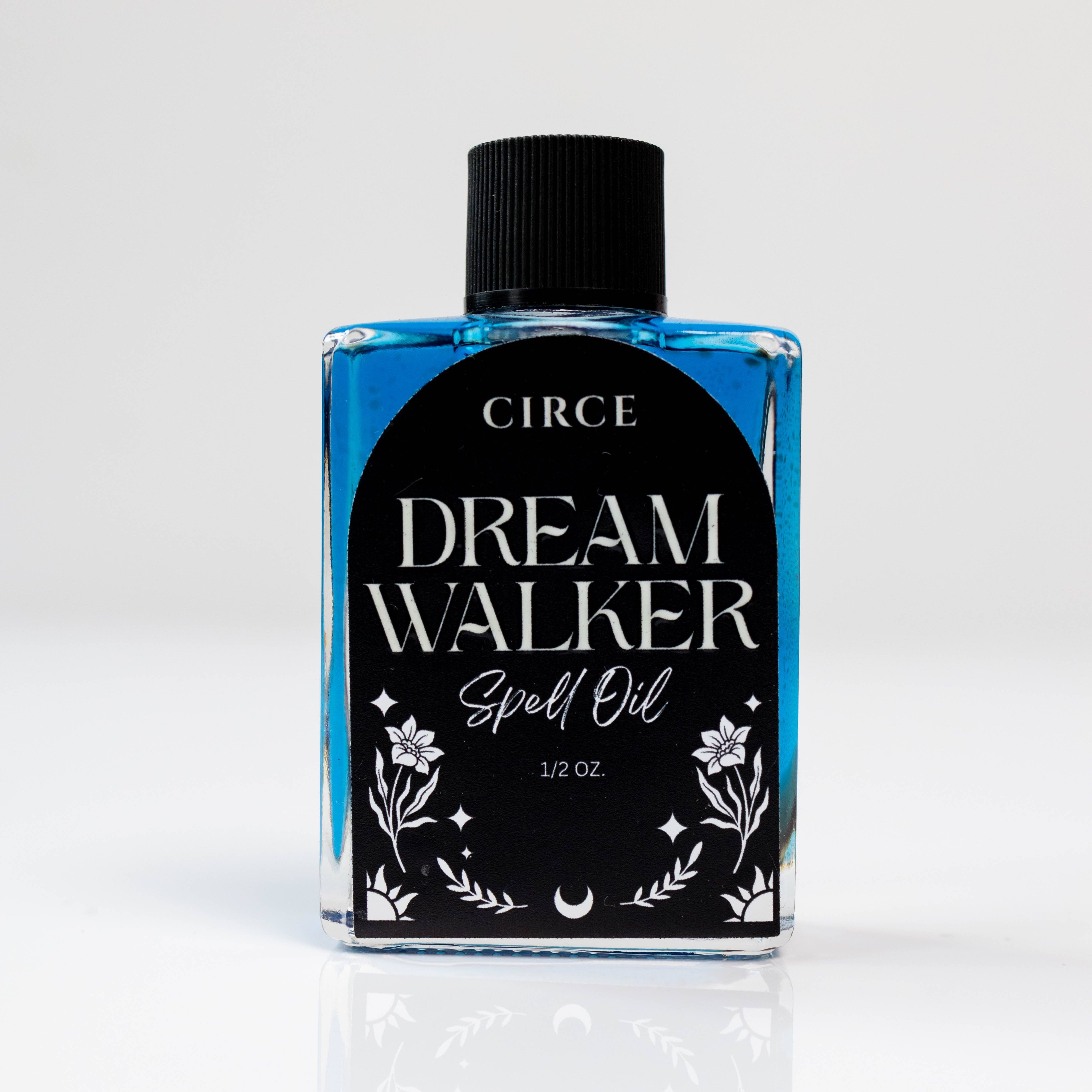 CIRCE Dream Walker Spell Oil