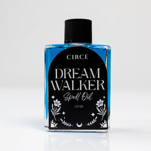 CIRCE Dream Walker Spell Oil