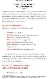 The Mexican Witch Lifestyle: Brujeria Spells, Tarot, and Crystal Magic