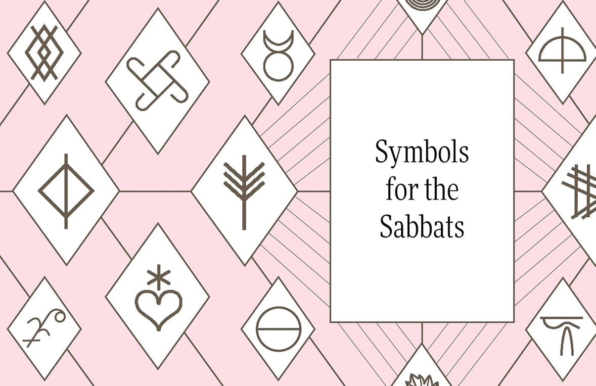 Practical Symbols: Runes and Sigils for Holistic Wellbeing