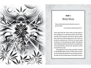 Metaphysical AF: Harness Your Dreams in the Ethereal Realm