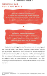 The Mexican Witch Lifestyle: Brujeria Spells, Tarot, and Crystal Magic