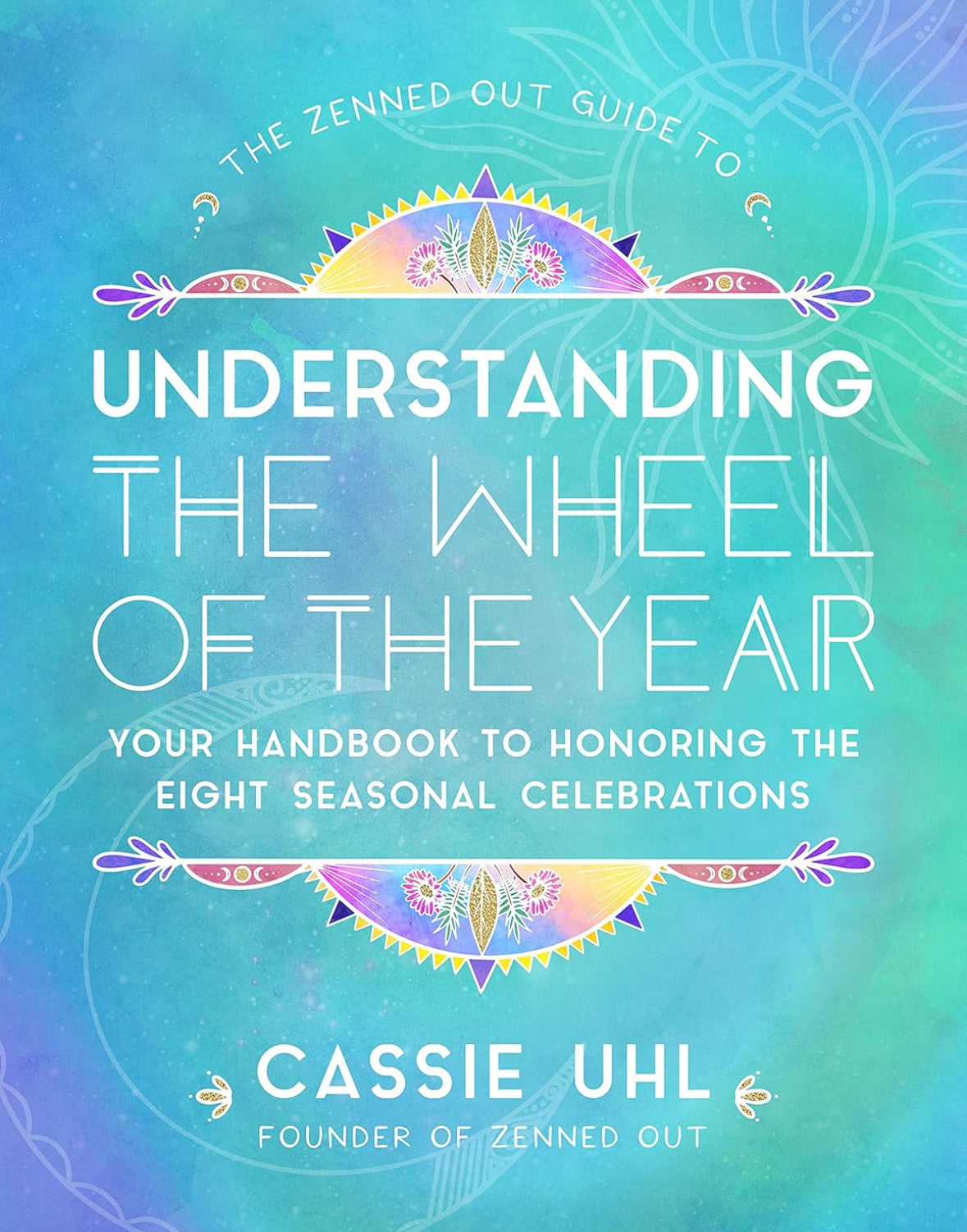 Understanding the Wheel of the Year