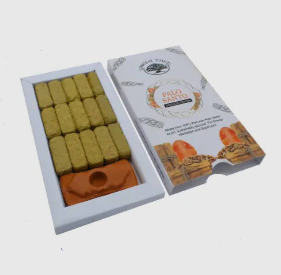 Smudge Bricks