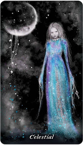 Earthly Souls and Spirits Moon Oracle
