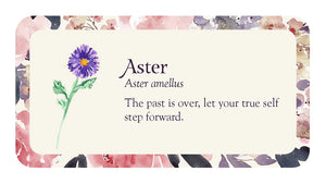 Flower Petals Cards: Blossoming Guidance from the Garden