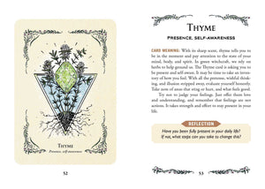 The Green Witch’s Oracle Deck