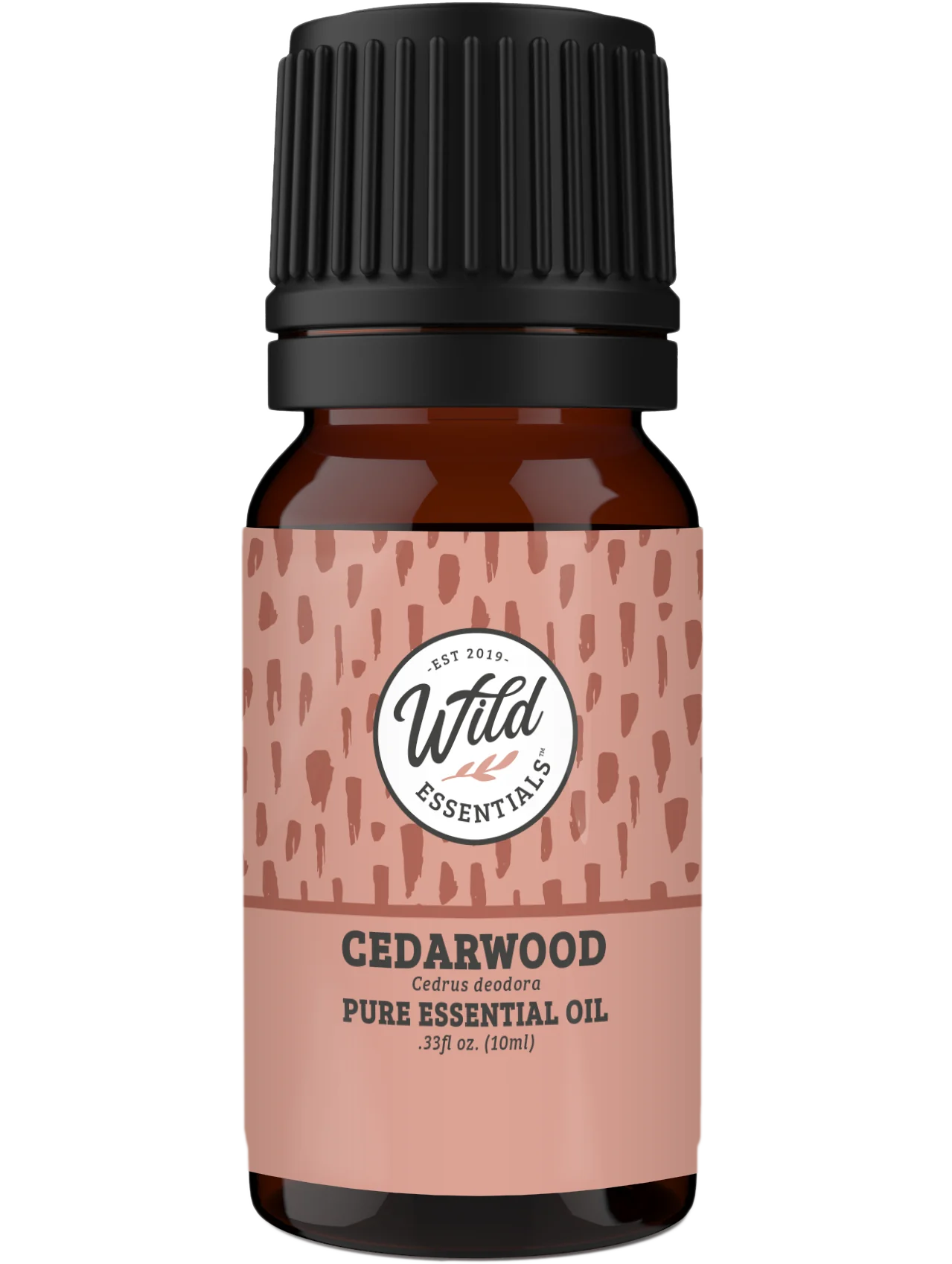 Cedarwood Essential Oil