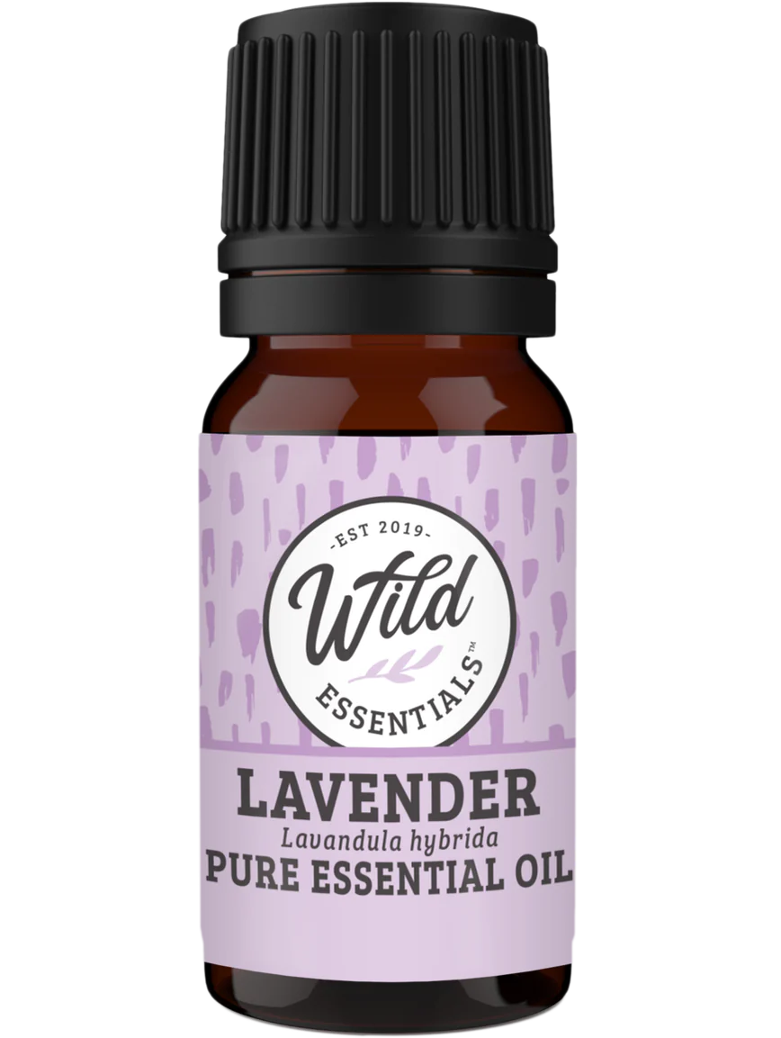 Lavender Essential Oil