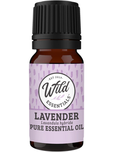 Lavender Essential Oil