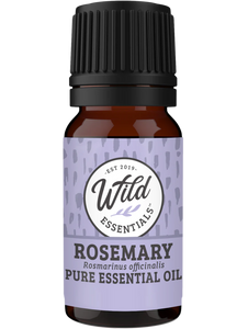 Rosemary Essential Oil