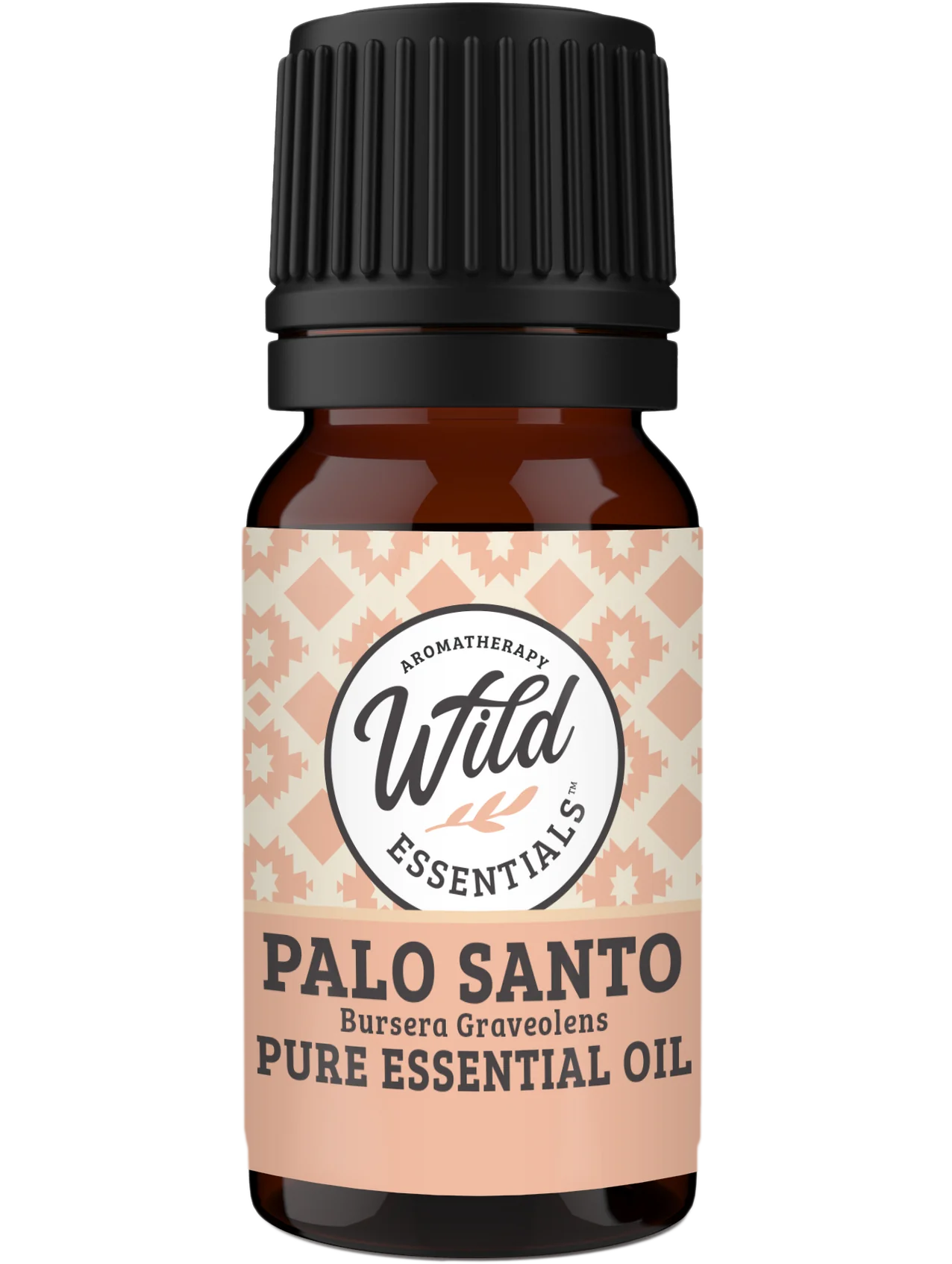 Palo Santo Essential Oil