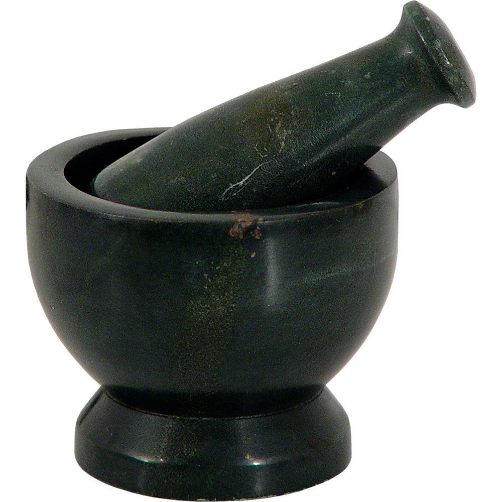 Mortar & Pestle