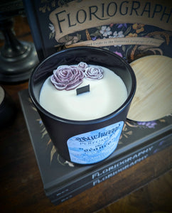 The Séance Luxury Soy Candle