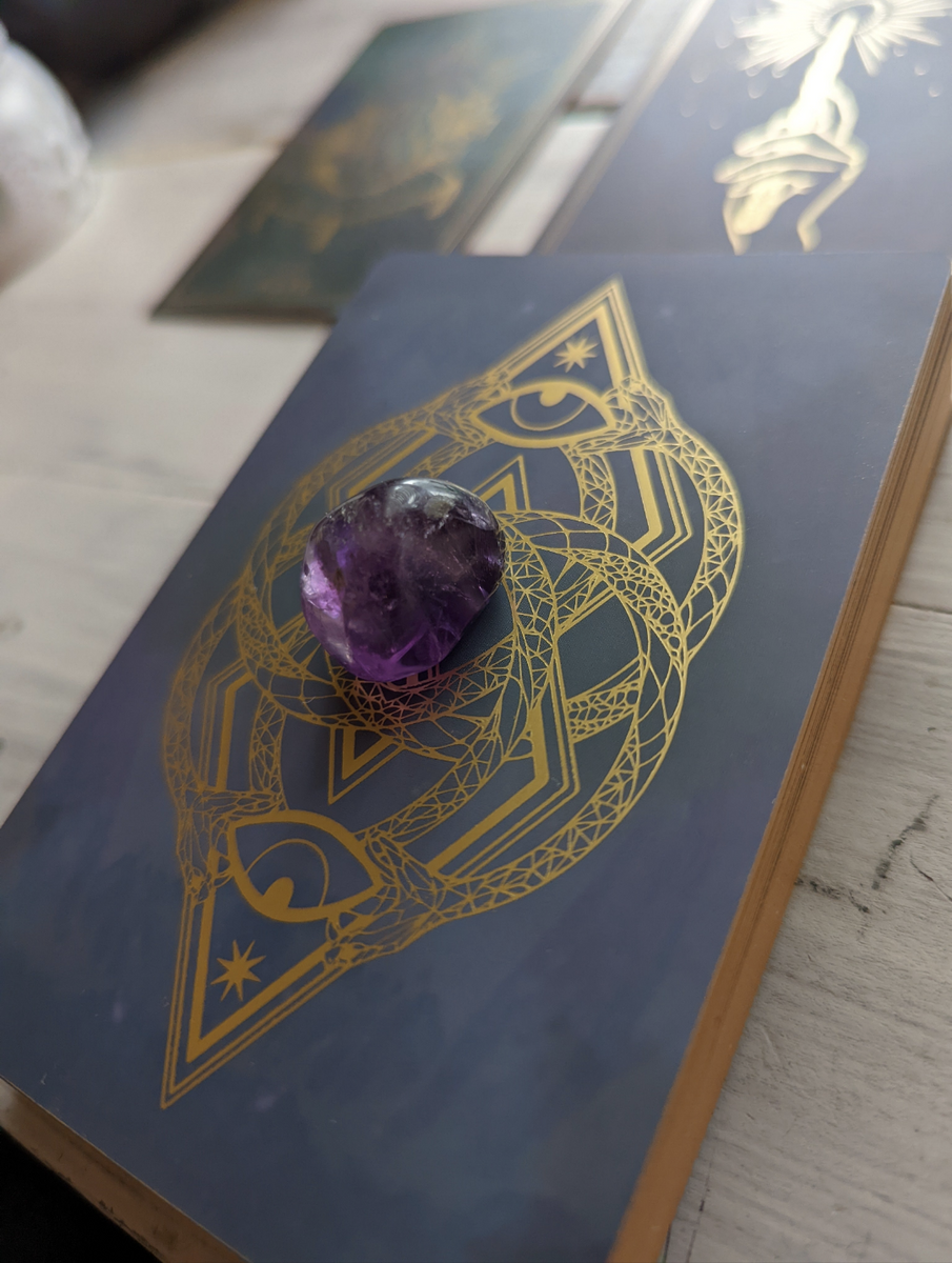 In Store Oracle Readings