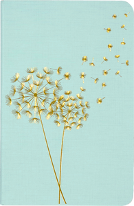 Jotter Mini Notebooks: Dandelion Wishes