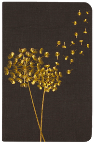 Jotter Mini Notebooks: Dandelion Wishes