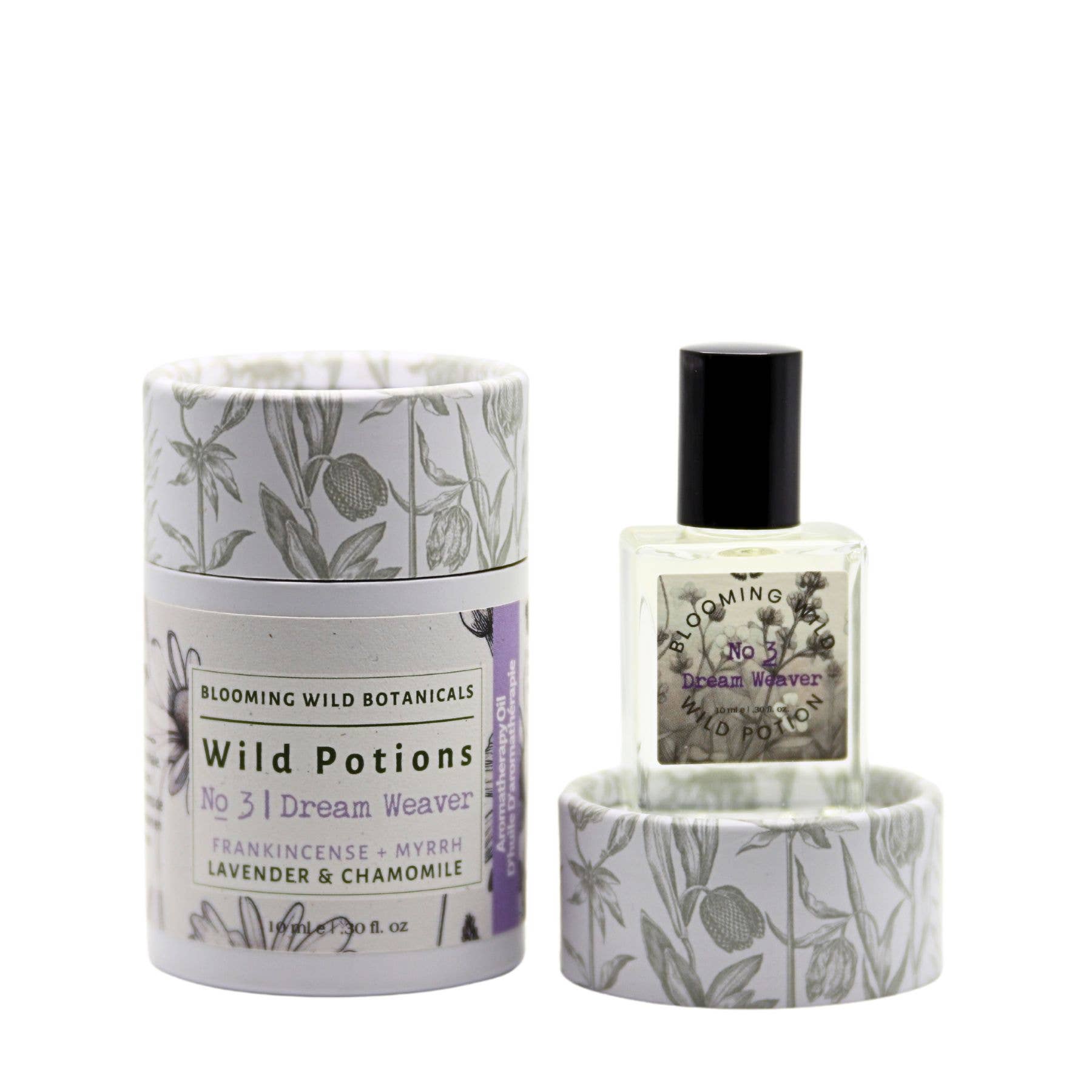 Dream Weaver Aromatherapy Perfume