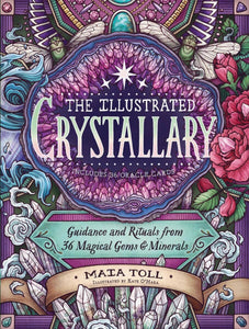 Illustrated Crystallary