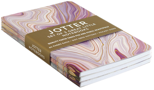 Jotter Mini Notebooks: Agate