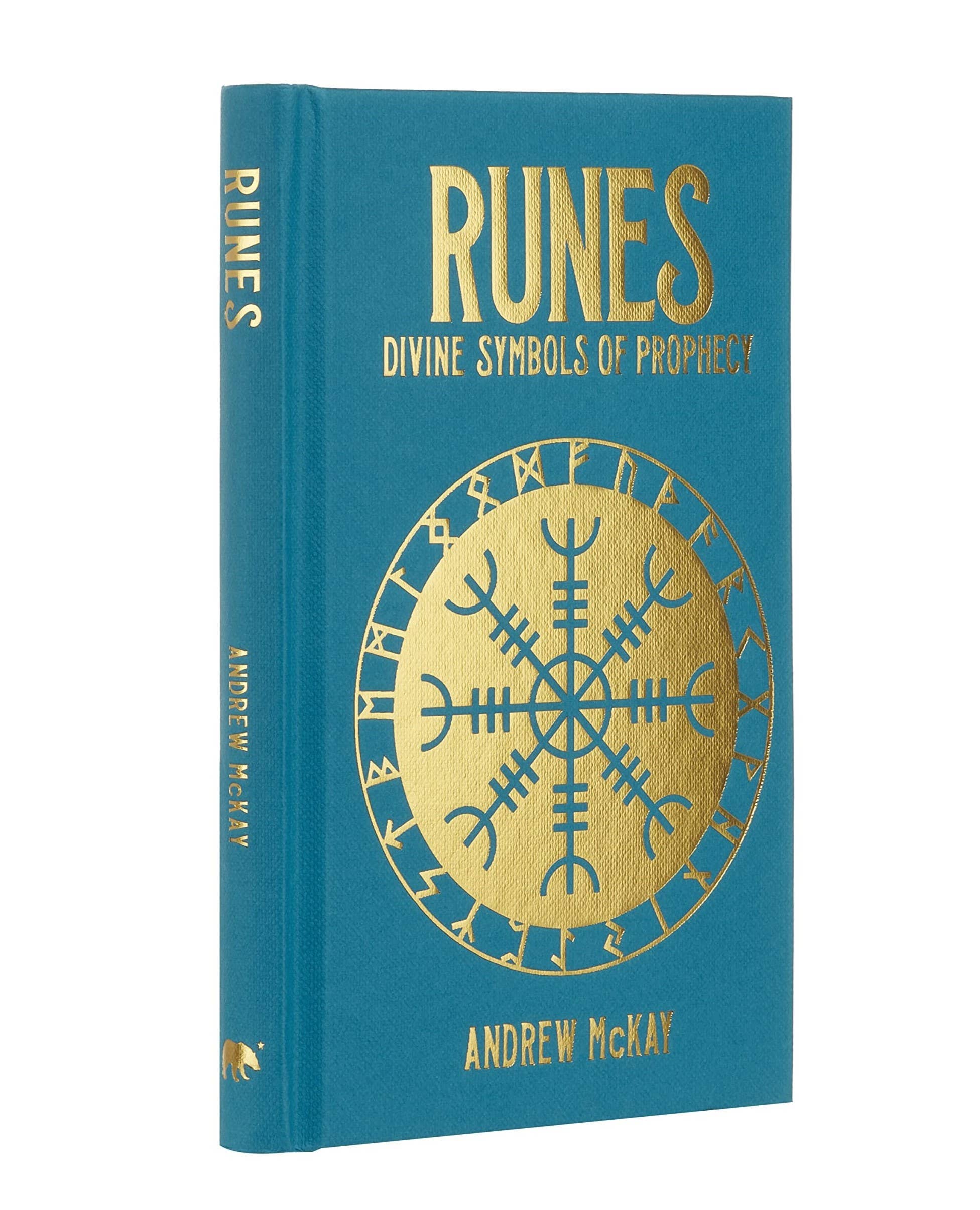 Runes: Divine Symbols of Prophecy