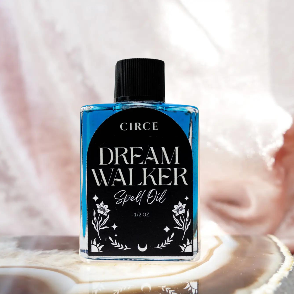 CIRCE Dream Walker Spell Oil