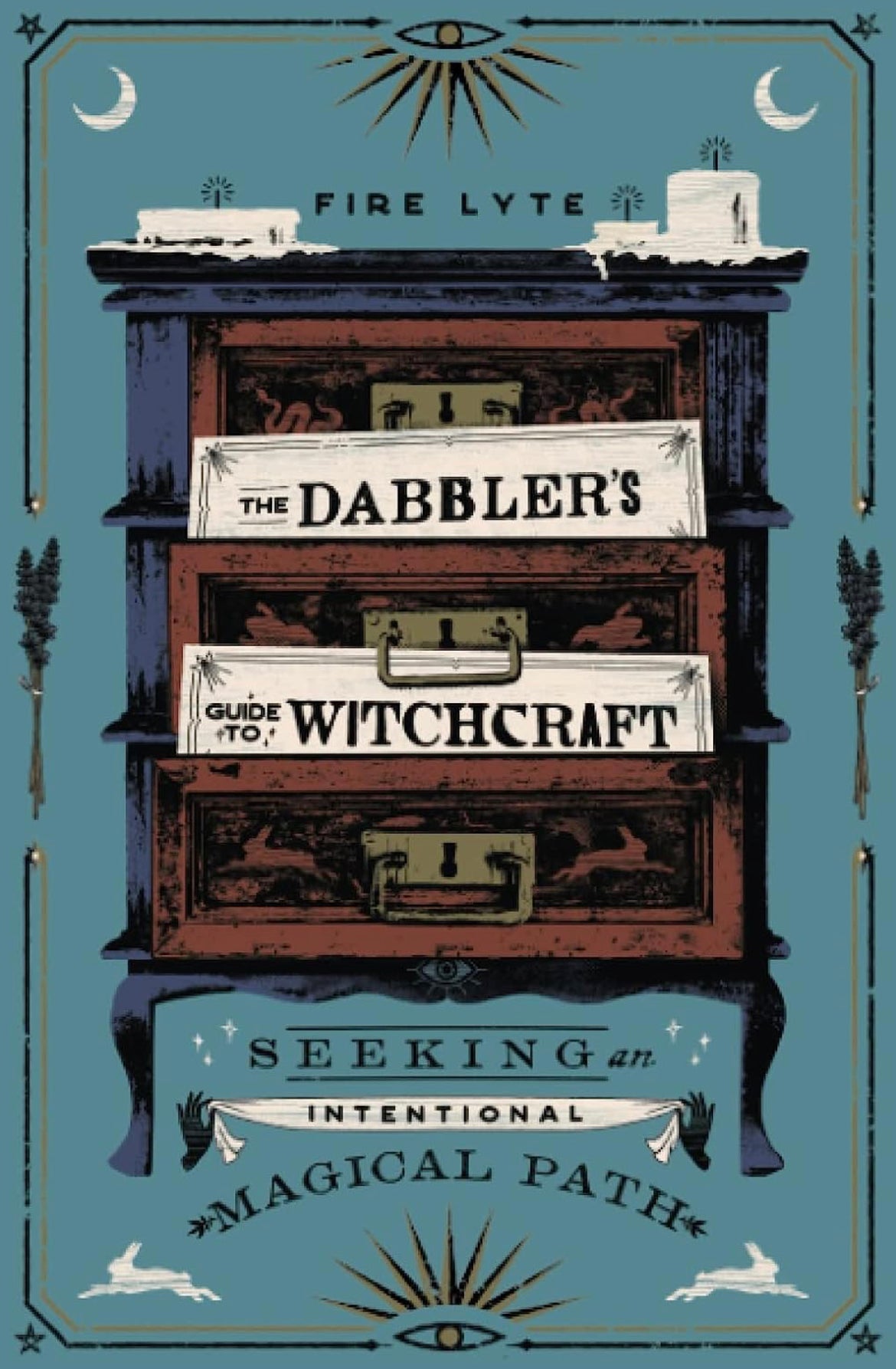 Dabbler’s Guide to Witchcraft: Seeking an Intentional Magic
