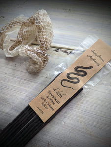 Devotional Incense Sticks