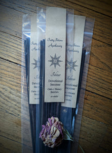 Devotional Incense Sticks